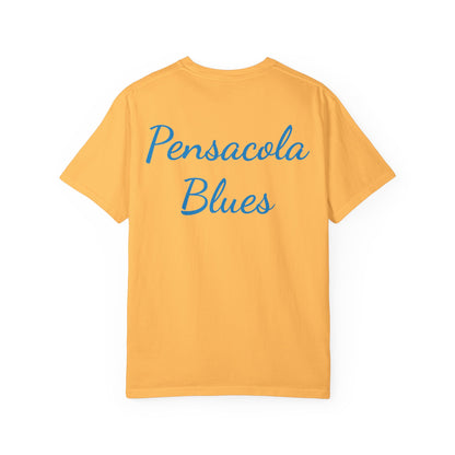 Pensacola Blues featuring Blue Angels Homecoming Beach Buzz - PBP15