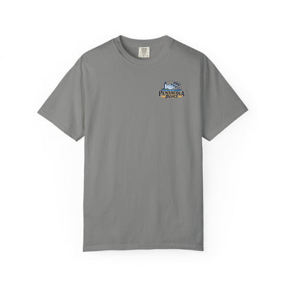 PB01 - Pensacola Blues Logo Shirt