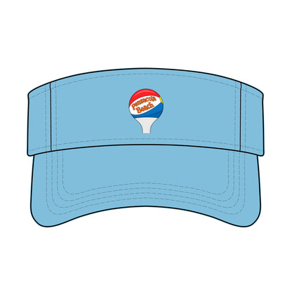PBV05 - Pensacola Beach Ball Water Tower