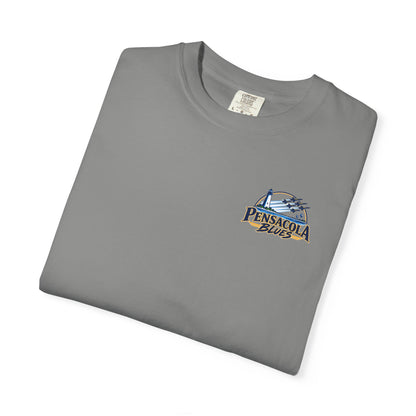PB01 - Pensacola Blues Logo Shirt