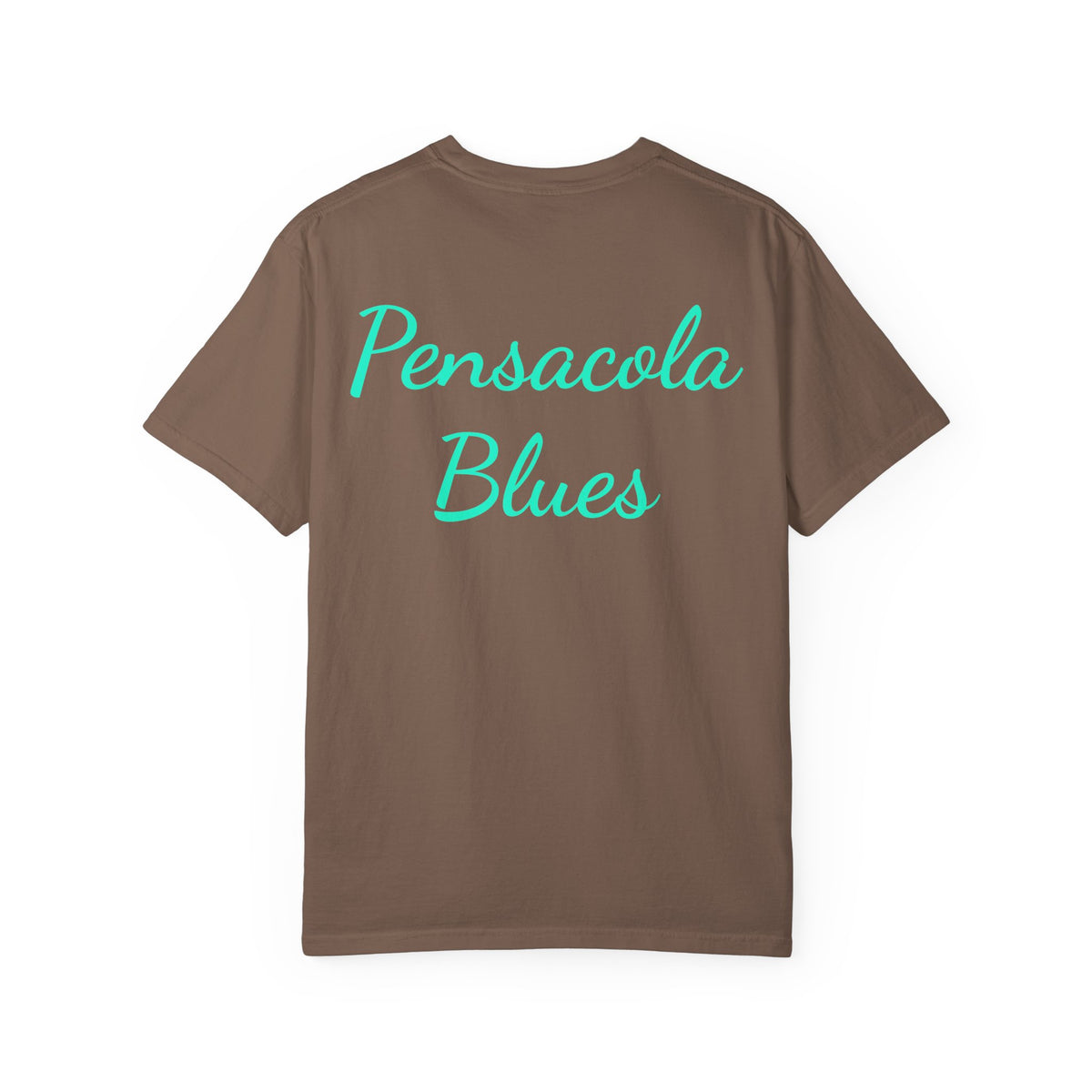 Pensacola Blues featuring Blue Angels Vertical Pocket - PBP07