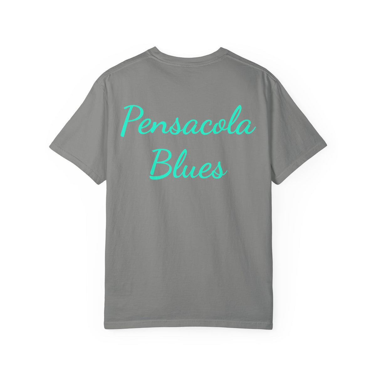 Pensacola Blues featuring Blue Angels Vertical Pocket - PBP07