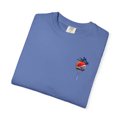 Pensacola Blues featuring Pensacola Beach Ball Water Tower Pocket with Blue Angels Diamond - PBP08