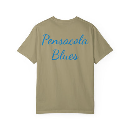 PBP03 - Pensacola Blues featuring Pensacola Beach Beach Ball Water Tower