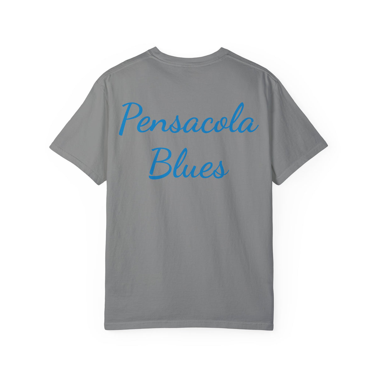 Pensacola Blues featuring Pensacola Beach Ball Water Tower Pocket with Blue Angels Cross-Over - PBP01