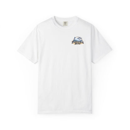 PB01 - Pensacola Blues Logo Shirt