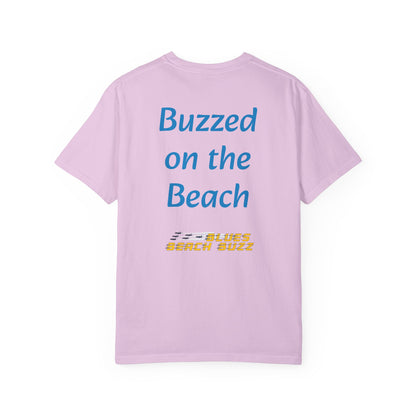 Pensacola Blues Beach Buzz featuring Blue Angels Homecoming Beach Buzz - PBB01