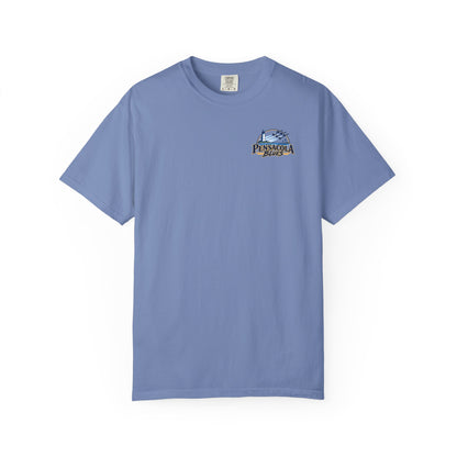 PB01 - Pensacola Blues Logo Shirt
