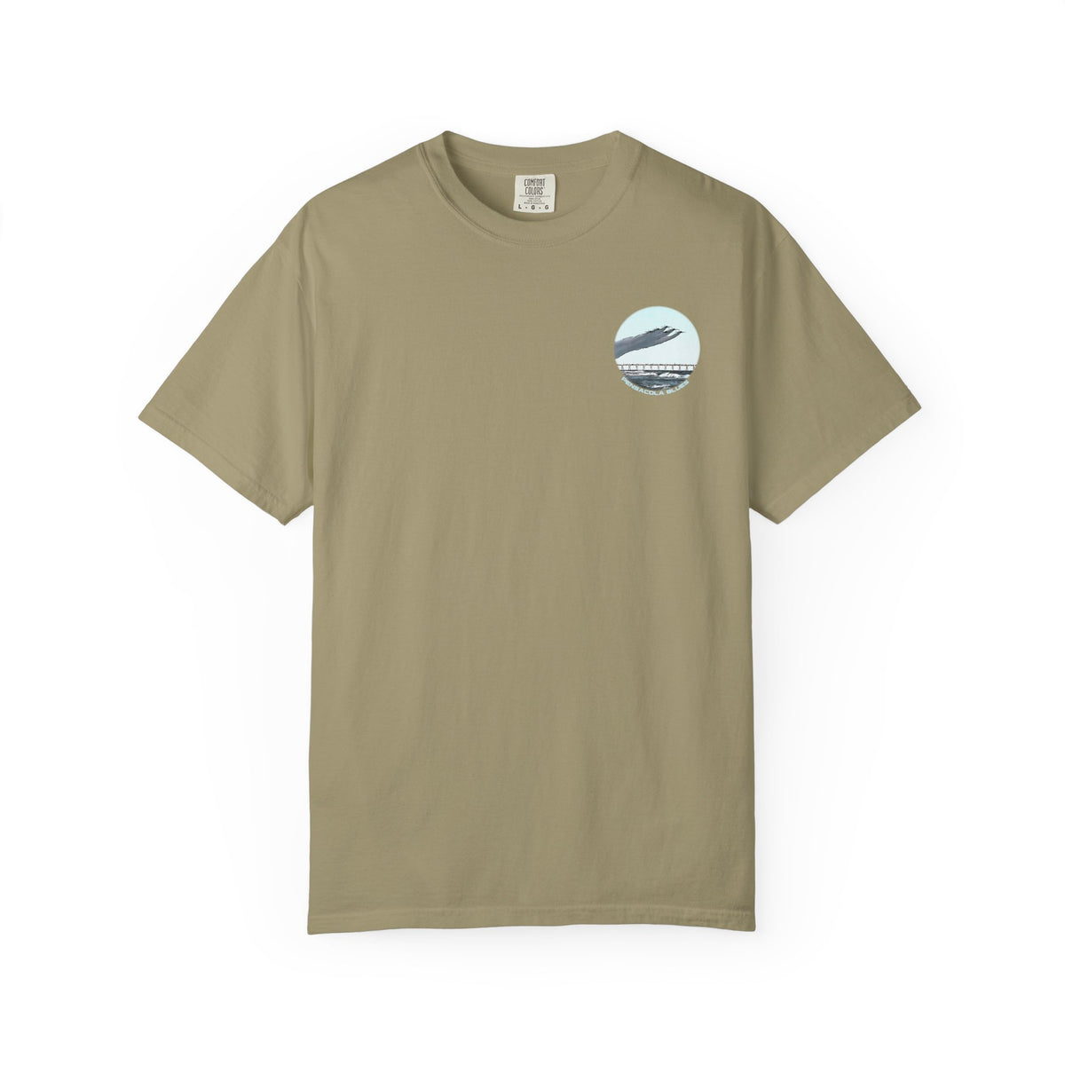 PBP09 - Pensacola Blues featuring the Blue Angels Pensacola Pier Beach Buzz