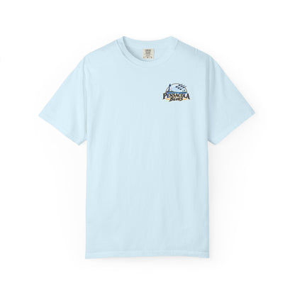 PB01 - Pensacola Blues Logo Shirt