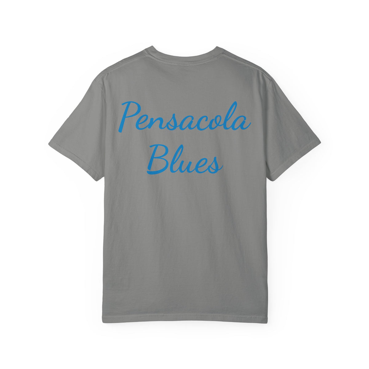 Pensacola Blues featuring Pensacola Beach Ball Water Tower Pocket with Blue Angels Diamond - PBP08