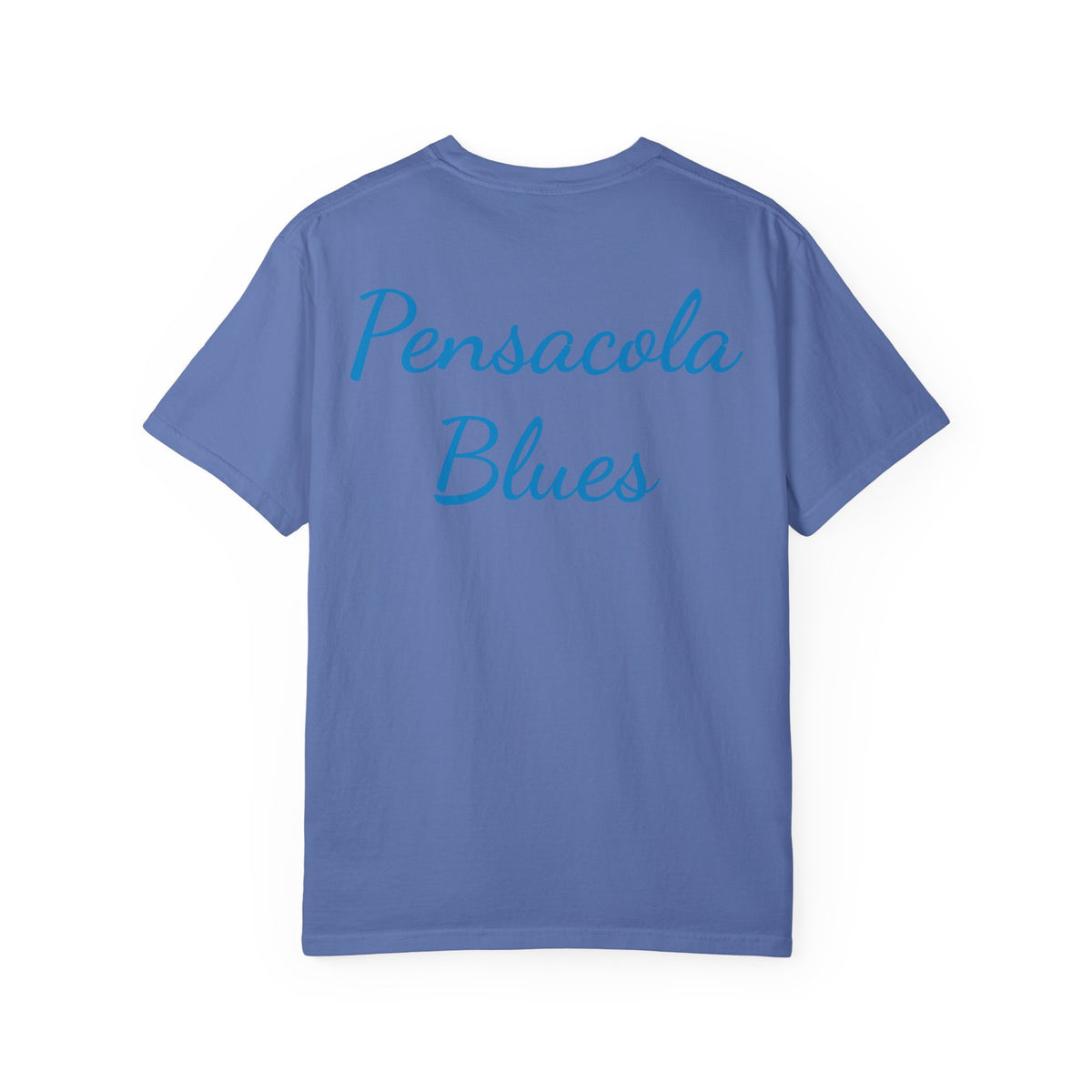 PBP03 - Pensacola Blues featuring Pensacola Beach Beach Ball Water Tower