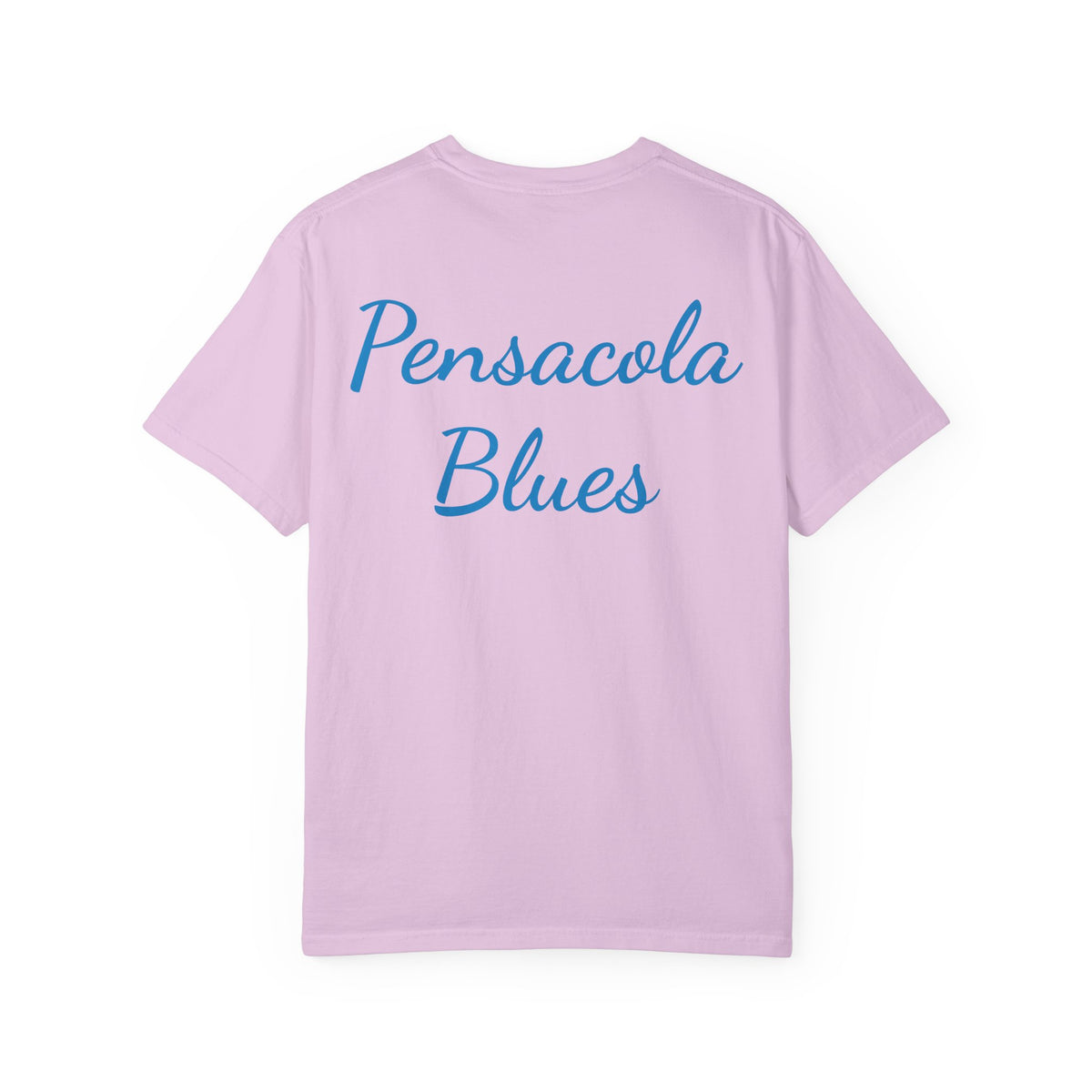 Pensacola Blues featuring Blue Angels Homecoming Beach Buzz - PBP15