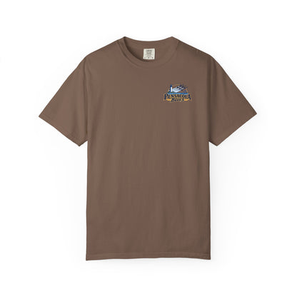 PB01 - Pensacola Blues Logo Shirt