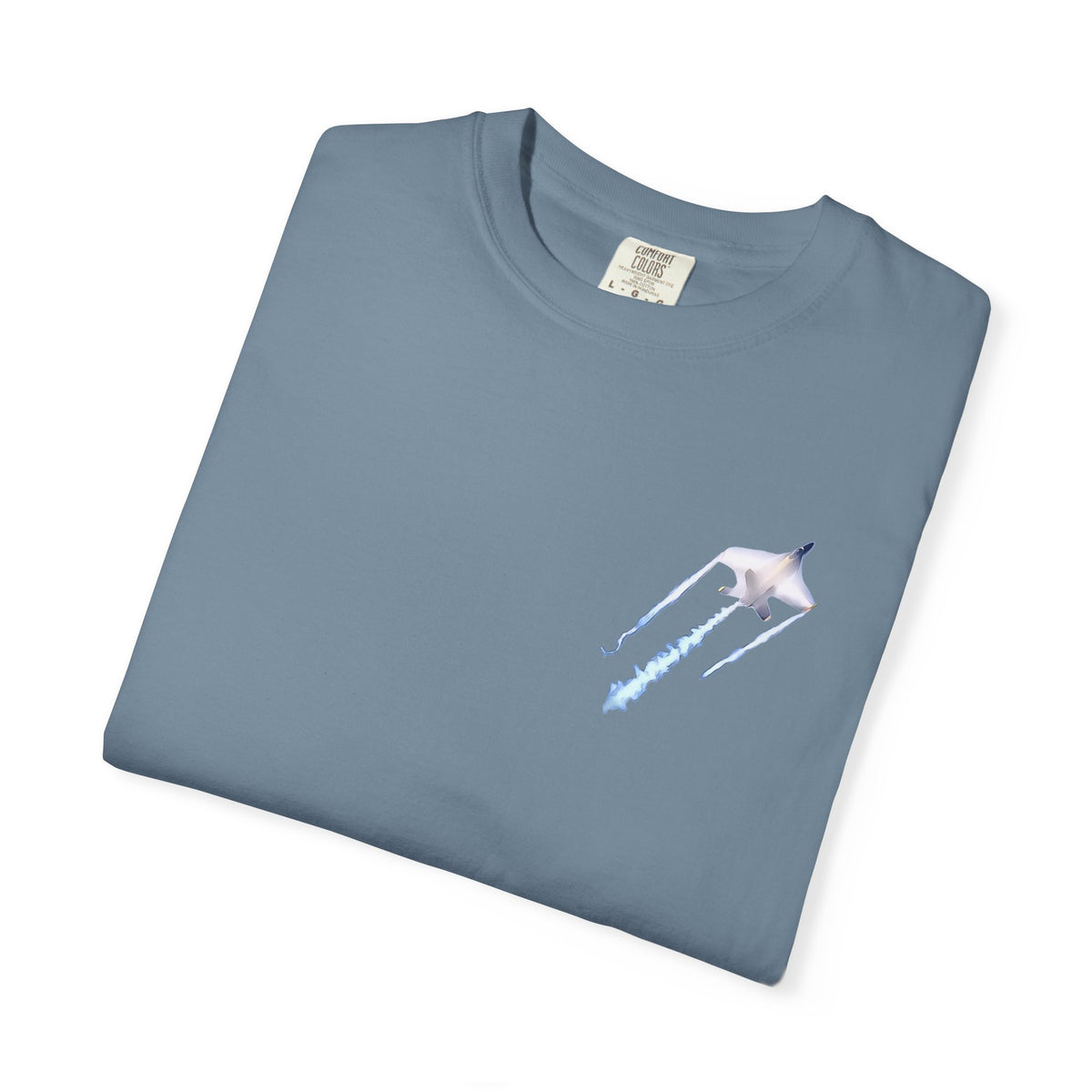 Pensacola Blues featuring Blue Angels Vertical Pocket - PBP07