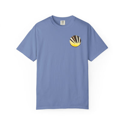 Pensacola Blues Beach Buzz featuring Blue Angels Sunset Beach Buzz on Pensacola Beach - PBB03