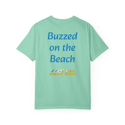 Pensacola Blues Beach Buzz featuring Blue Angels Homecoming Beach Buzz - PBB01