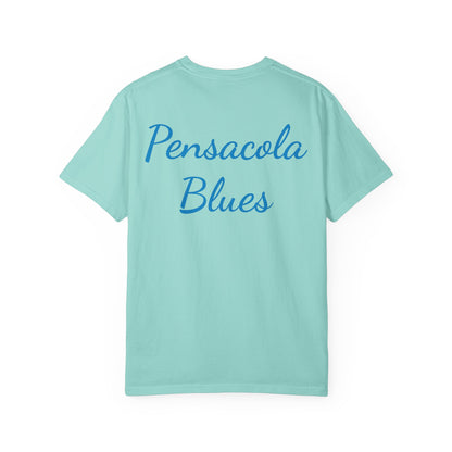 Pensacola Blues featuring Blue Angels Homecoming Beach Buzz - PBP15