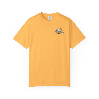 PB01 - Pensacola Blues Logo Shirt