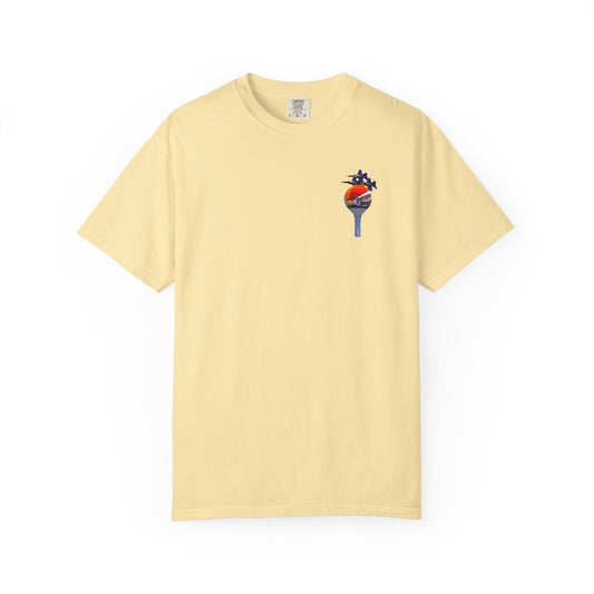 Pensacola Blues featuring Pensacola Beach Ball Water Tower Pocket with Blue Angels Diamond - PBP08