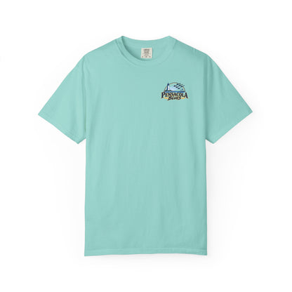 PB01 - Pensacola Blues Logo Shirt