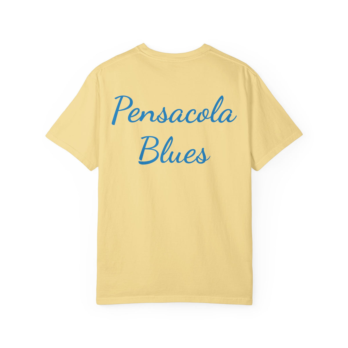 Pensacola Blues featuring Pensacola Lighthouse and the Blue Angels - PBP13
